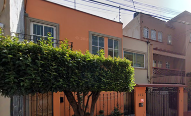 CASA EN VENTA, REMATE BANCARIO, VILLA DE CORTÉS, BENITO JUAREZ