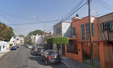 CASA EN VENTA, REMATE BANCARIO, VILLA DE CORTÉS, BENITO JUAREZ