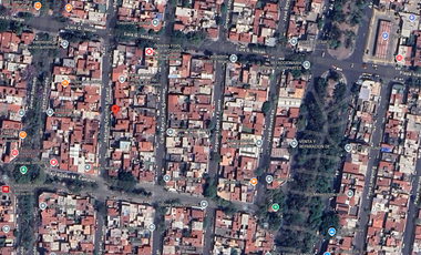 CASA EN VENTA, REMATE BANCARIO, VILLA DE CORTÉS, BENITO JUAREZ