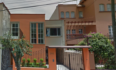 CASA EN VENTA, REMATE BANCARIO, VILLA DE CORTÉS, BENITO JUAREZ