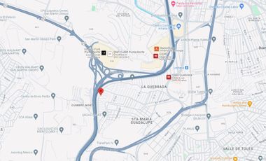 Venta de Casa en Ampliación la Quebrada, Cuautitlán Izcalli, Méx., México