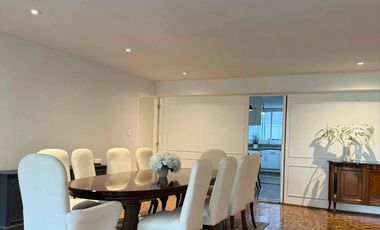 Rento departamento amueblado o sin amueblar 290m