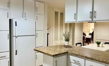 Rento departamento amueblado o sin amueblar 290m