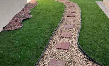 Ciudad Juárez, Chihuahua, Calzada del Sol zona Campos Elíseos