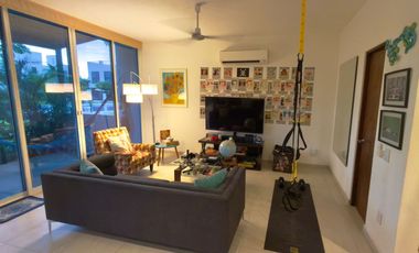 CASA EN VENTA - SEAPORT RESIDENCIAL PUERTO VALLARTA