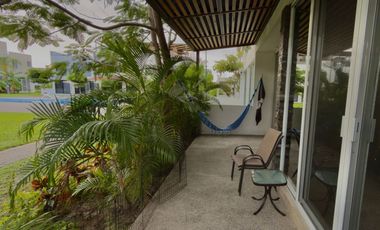 CASA EN VENTA - SEAPORT RESIDENCIAL PUERTO VALLARTA