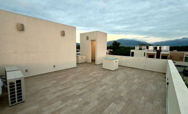 CASA EN VENTA - SEAPORT RESIDENCIAL PUERTO VALLARTA