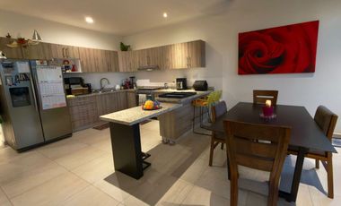 CASA EN VENTA - SEAPORT RESIDENCIAL PUERTO VALLARTA