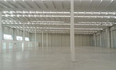Bodega Disponible en renta en Queretaro, 2079 m2