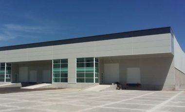 Bodega Disponible en renta en Queretaro, 2079 m2