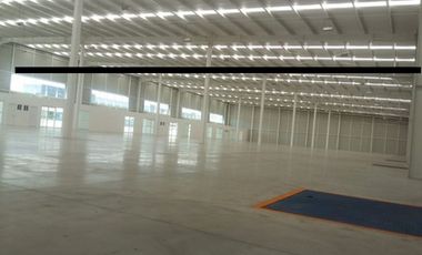 Bodega Disponible en renta en Queretaro, 2079 m2