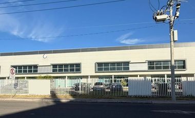 Bodega Disponible en renta en Queretaro, 2079 m2