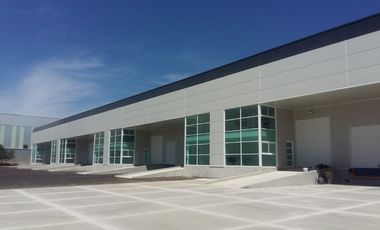 Bodega Disponible en renta en Queretaro, 2079 m2