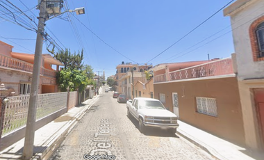 Casa en Venta, El Santuario, Jalostotitlán, Jalisco. ¡Remate Bancario!