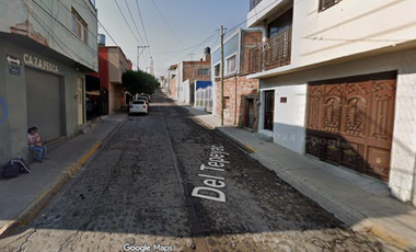 Casa en Venta, El Santuario, Jalostotitlán, Jalisco. ¡Remate Bancario!