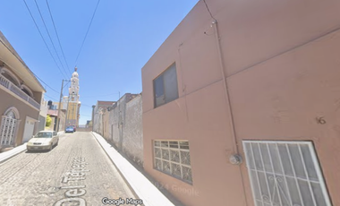 Casa en Venta, El Santuario, Jalostotitlán, Jalisco. ¡Remate Bancario!