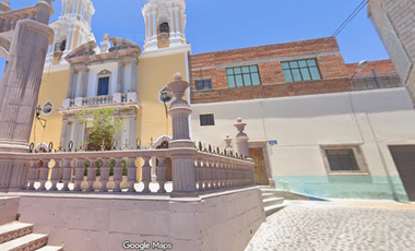 Casa en Venta, El Santuario, Jalostotitlán, Jalisco. ¡Remate Bancario!