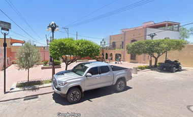 Casa en Venta, El Santuario, Jalostotitlán, Jalisco. ¡Remate Bancario!