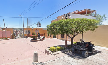 Casa en Venta, El Santuario, Jalostotitlán, Jalisco. ¡Remate Bancario!