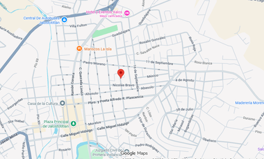 Casa en Venta, El Santuario, Jalostotitlán, Jalisco. ¡Remate Bancario!