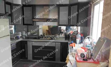 CASA 3 RECS URBI QUINTA MONTECARLO - Izcalli