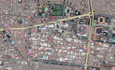 REMATE INMOBILIARIO EN AV. MORELOS # 715