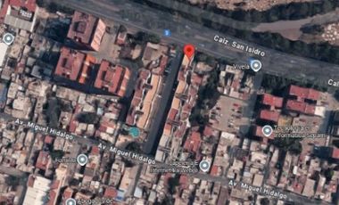 ATENCION INVERSIONISTAS GRAN OPORTUNIDAD EN BIENES Y RAICES EN EN CIUDAD DE MEXICO