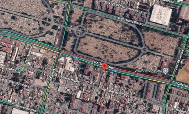 ATENCION INVERSIONISTAS GRAN OPORTUNIDAD EN BIENES Y RAICES EN EN CIUDAD DE MEXICO