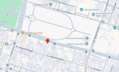 ATENCION INVERSIONISTAS GRAN OPORTUNIDAD EN BIENES Y RAICES EN EN CIUDAD DE MEXICO