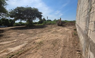 Terreno En Puerto Vallarta Cerca De La Univa Y Avenida México