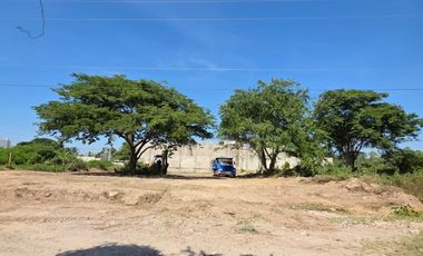 Terreno En Puerto Vallarta Cerca De La Univa Y Avenida México