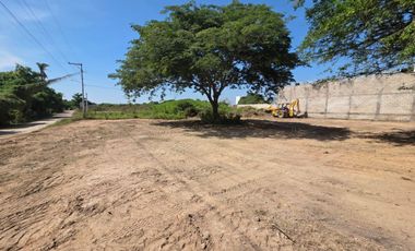 Terreno En Puerto Vallarta Cerca De La Univa Y Avenida México