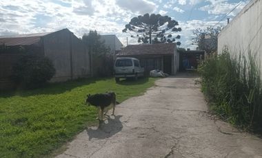 CASA 3 AMB. CON GRAN PARQUE LOTE 10X43.30 ZONA HEGUILOR AL 1000 EL GAUCHO