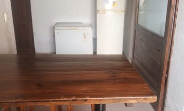 CASA 3 AMB. CON GRAN PARQUE LOTE 10X43.30 ZONA HEGUILOR AL 1000 EL GAUCHO