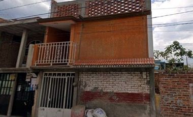 Casa en Villagrán, Guanajuato