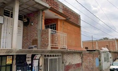 Casa en Villagrán, Guanajuato