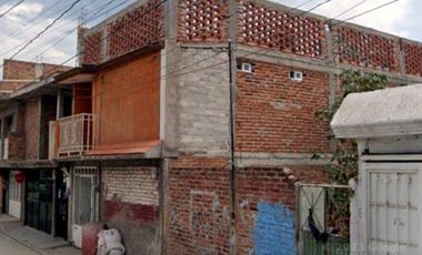 Casa en Villagrán, Guanajuato