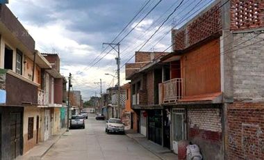 Casa en Villagrán, Guanajuato