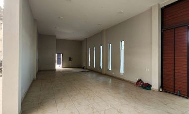 Bodega Disponible en renta en León, GTO 1,244 m2