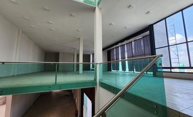 Bodega Disponible en renta en León, GTO 1,244 m2
