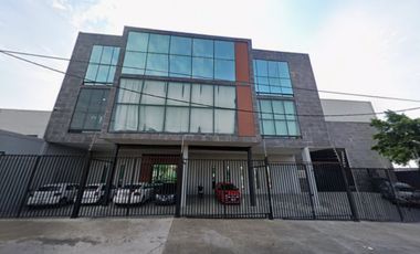 Bodega Disponible en renta en León, GTO 1,244 m2