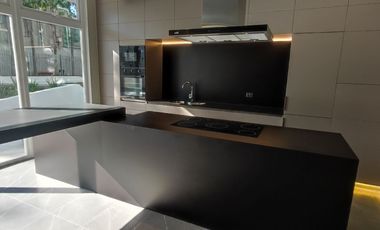 SE ARRIENDA DEPARTAMENTO TIPO 1D+1B. ÑUÑOA