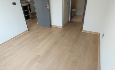 SE ARRIENDA DEPARTAMENTO TIPO 1D+1B. ÑUÑOA