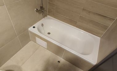 SE ARRIENDA DEPARTAMENTO TIPO 1D+1B. ÑUÑOA