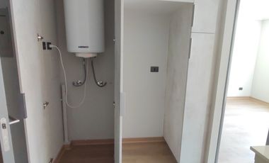 SE ARRIENDA DEPARTAMENTO TIPO 1D+1B. ÑUÑOA