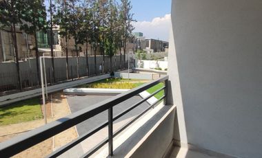 SE ARRIENDA DEPARTAMENTO TIPO 1D+1B. ÑUÑOA