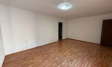 Chiluca: Casa con grandes espacios