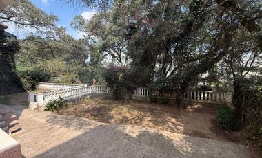 Chiluca: Casa con grandes espacios