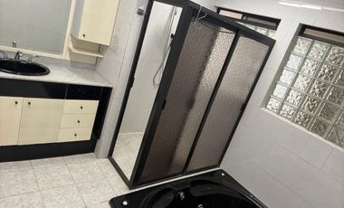 Chiluca: Casa con grandes espacios