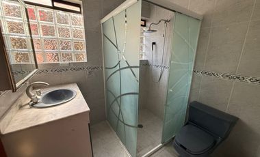 Chiluca: Casa con grandes espacios